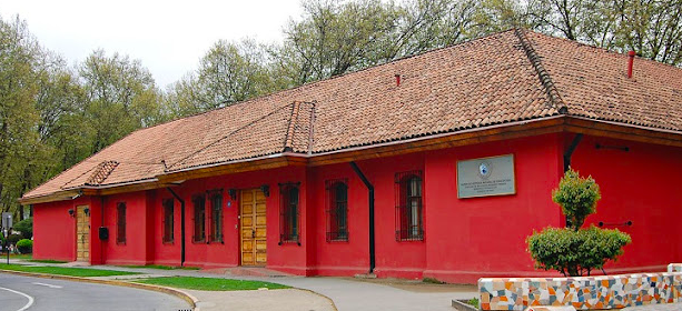 Museo de la Hia Natural de Conce